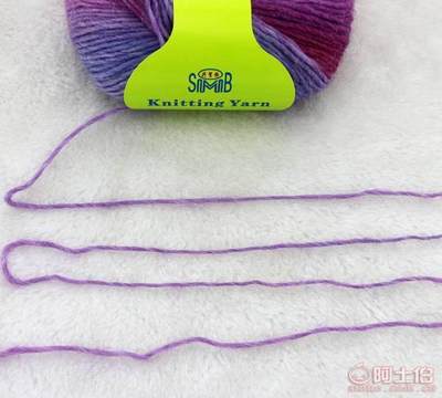 【毛線(xiàn)廠(chǎng)家直銷(xiāo)竹毛混紡花式線(xiàn)粗針織毛衫線(xiàn)匯彩手工毛線(xiàn)冰島毛】常熟市虞山鎮(zhèn)絨絨暖絨線(xiàn)加工廠(chǎng) - 產(chǎn)品庫(kù)