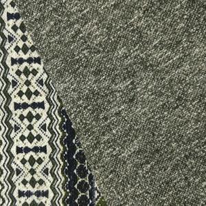 針織產品 歷史、工藝與現代應用