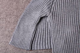 歐式優(yōu)雅 秋冬針織連衣裙穿搭指南